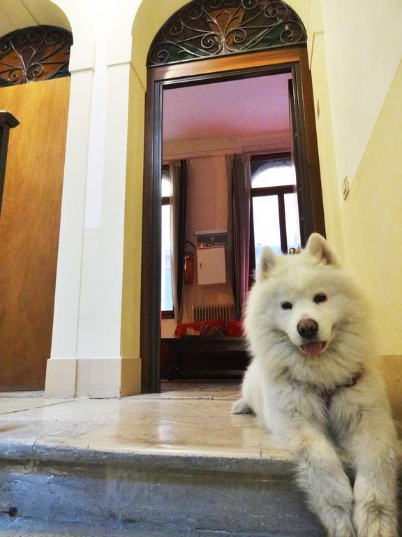 Hostal Youth Palace