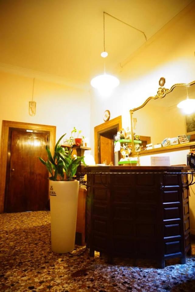 Hostal Youth Palace